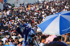 群衆