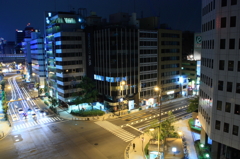 交差点