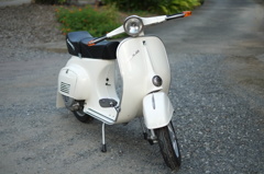 Vespa ET3