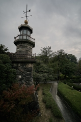 田安門
