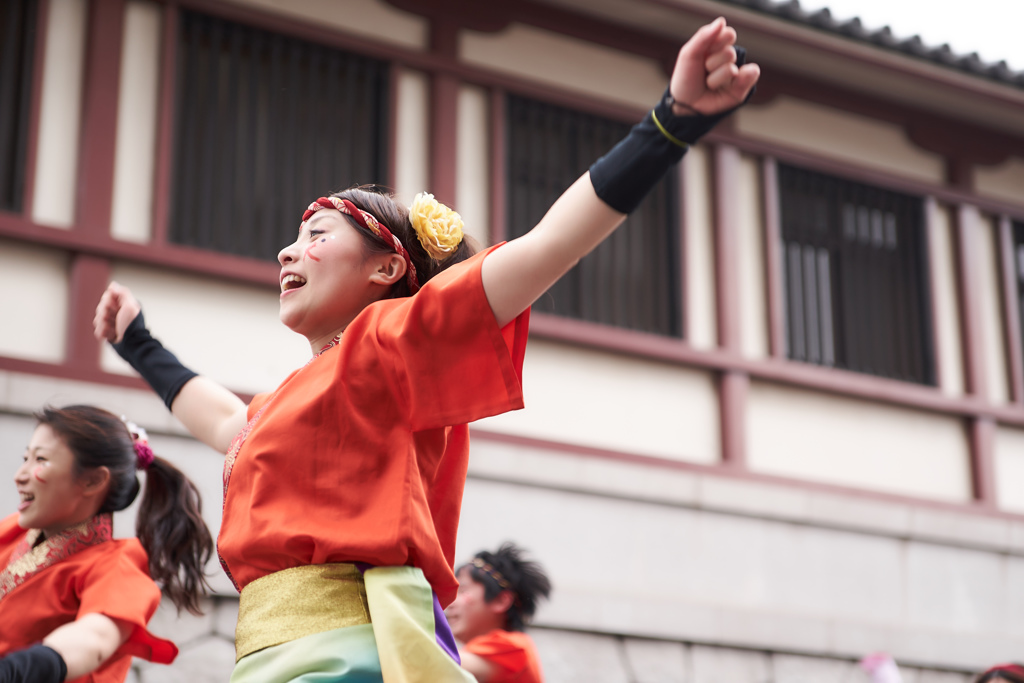 東京学生“生っ粋”