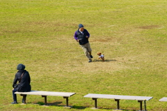 ドッグラン