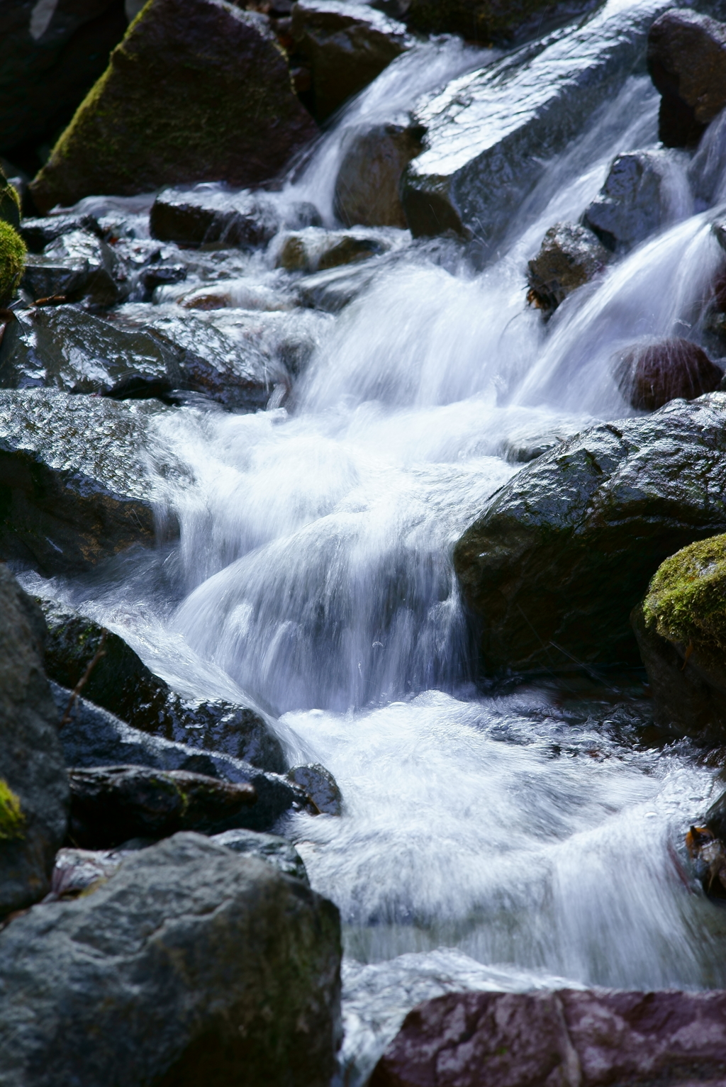 箱根湯本 清水と　2