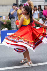 Fiesta Esmeralda