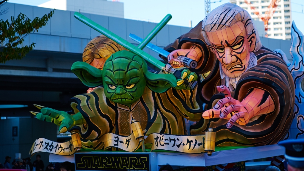 スターウォーズ