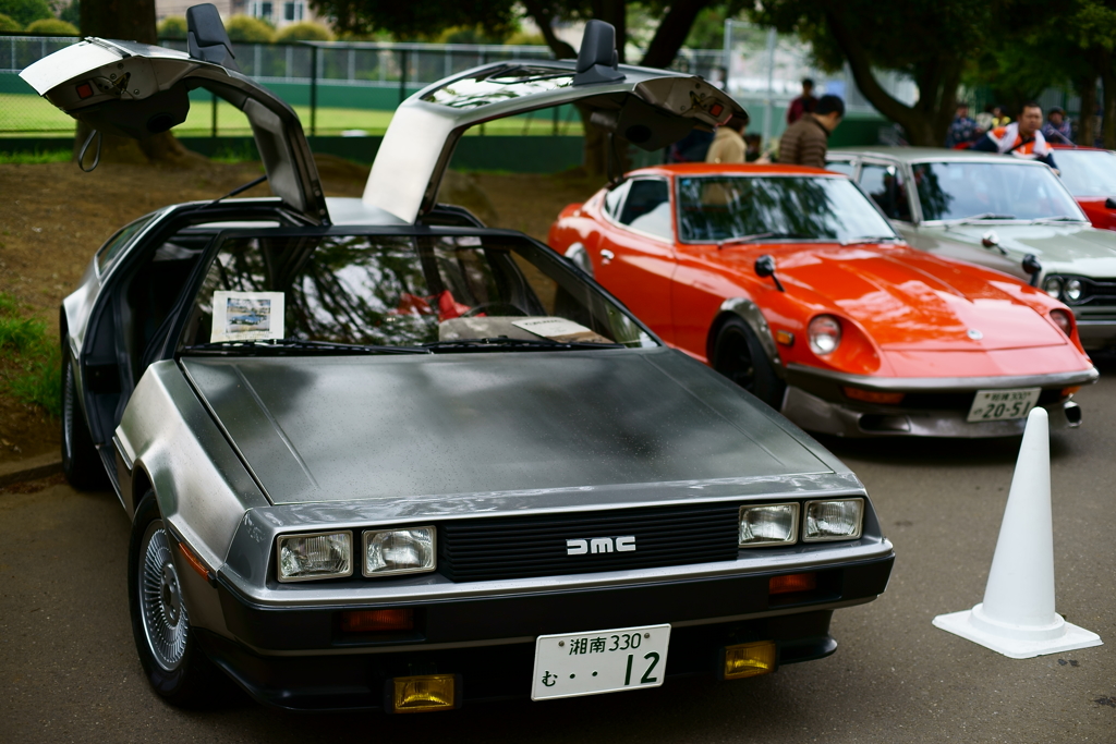De Lorean