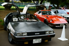 De Lorean