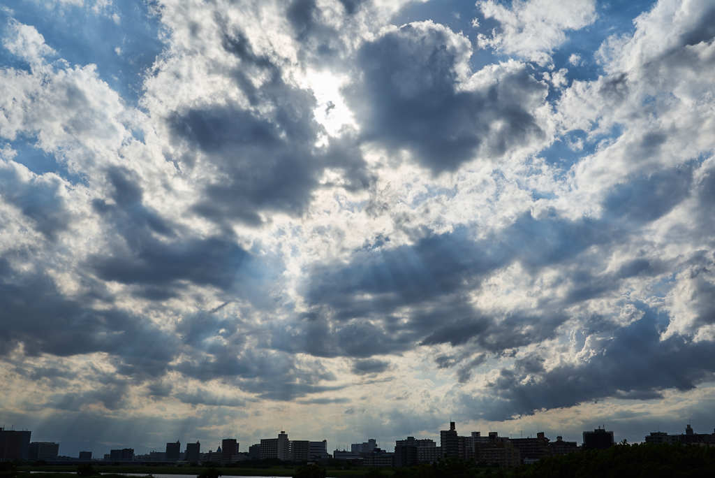 空