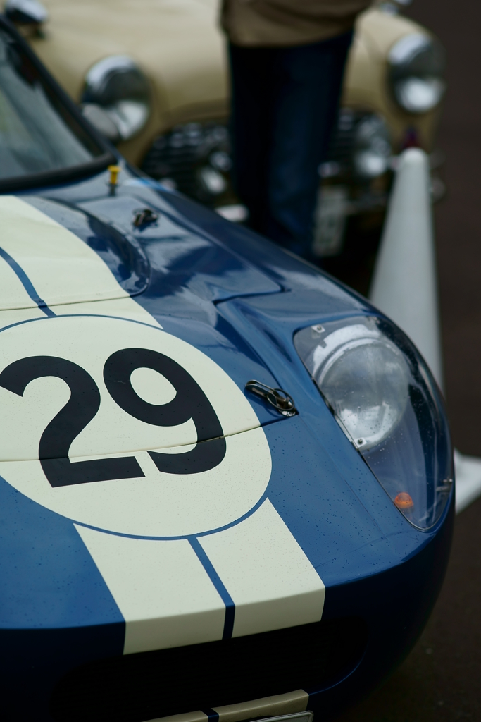 Ginetta