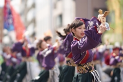 踊りゃん祭