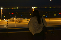 羽田空港 展望デッキ 2 