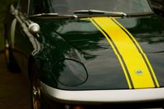 Lotus Elan