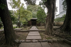 靖泉亭