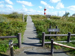 風の通り道