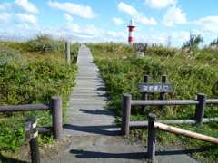 風の通り道