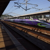 Type Eva 来ました
