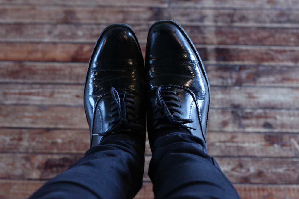 footwear