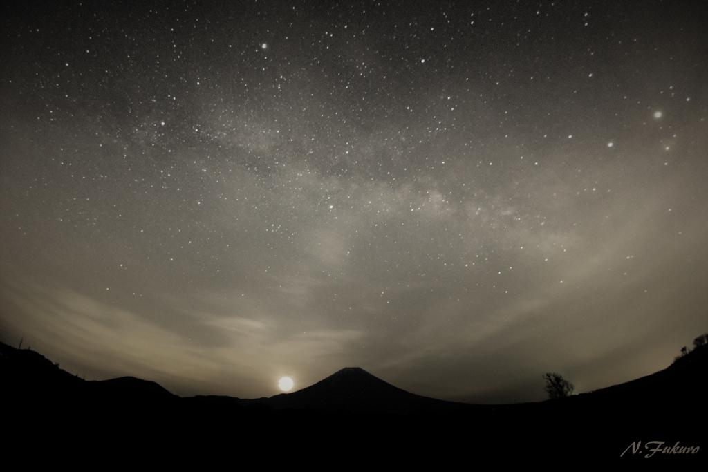 夜光