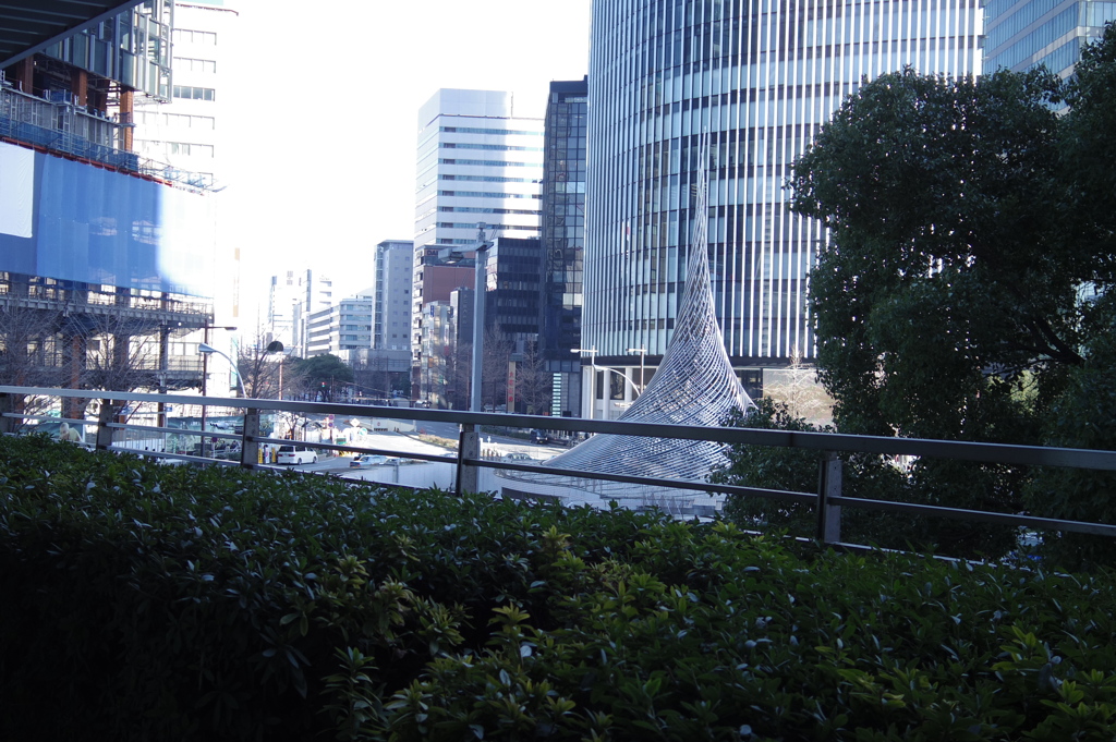 名古屋駅