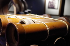 どかん。その①