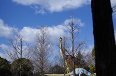 やばい！見つかった！