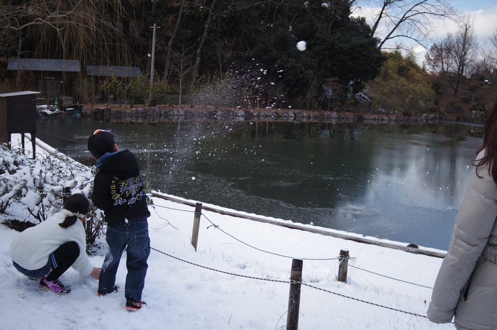 日本昭和村③