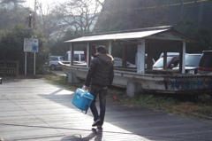 いざ！出陣じゃ！