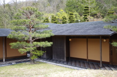 日本庭園