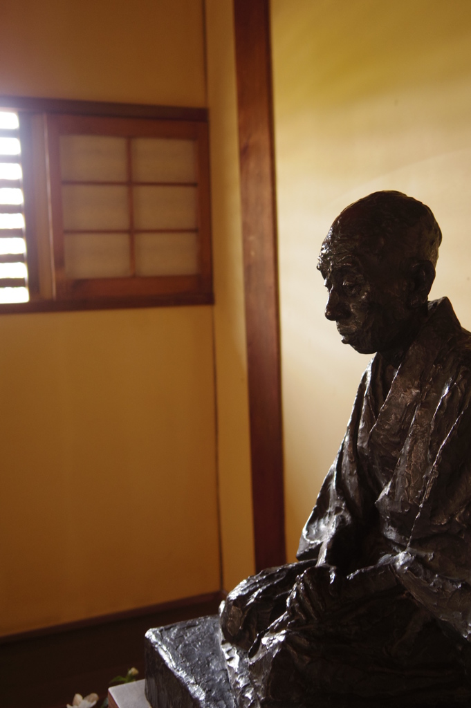島崎藤村