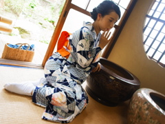 はな☆平安の女Ⅳ