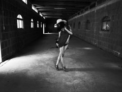 広島の淑女☆14