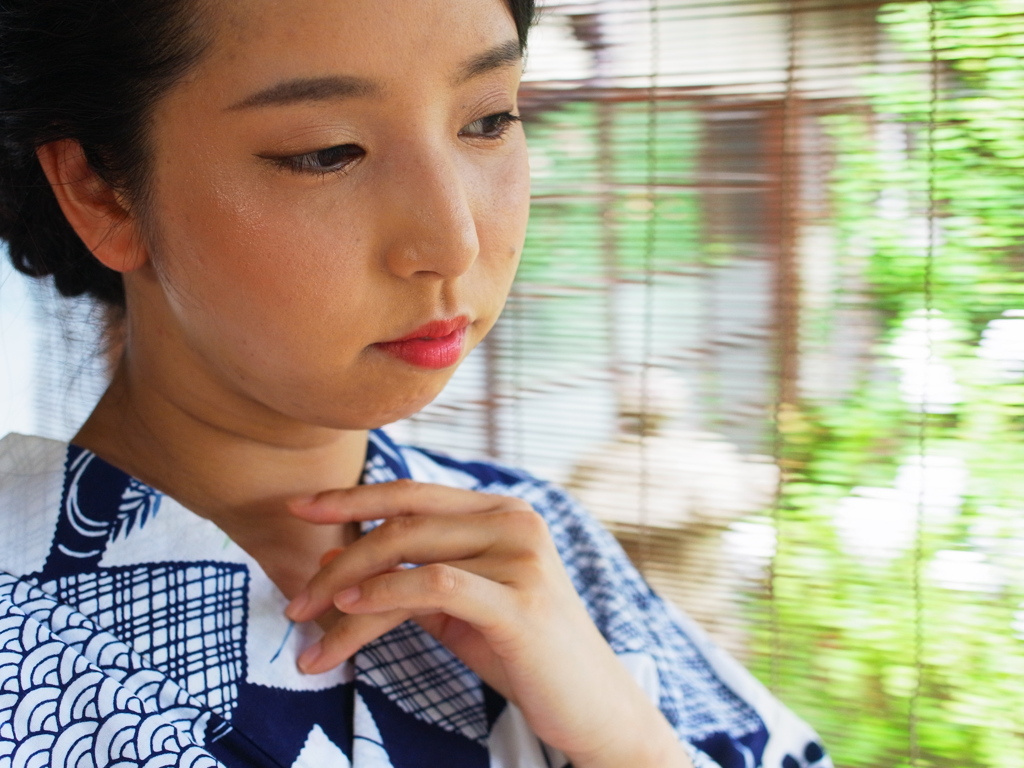 はな☆平安の女Ⅲ