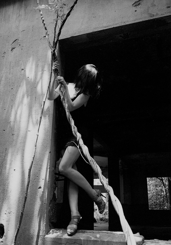 麻美☆瀬戸内の海軍遺跡Ⅳ