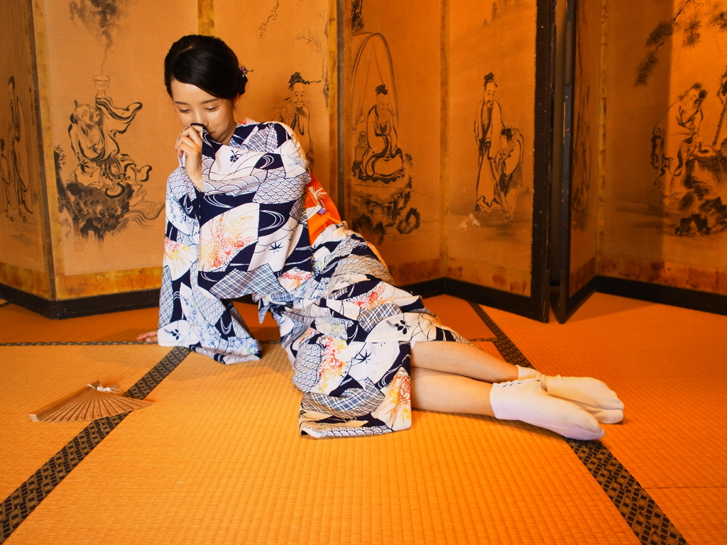 はな☆平安の女Ⅵ