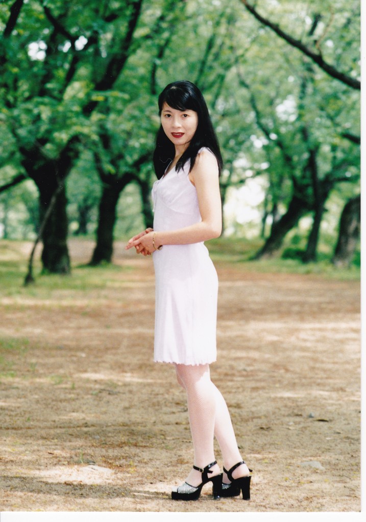 東京のお姉様☆Ⅱ