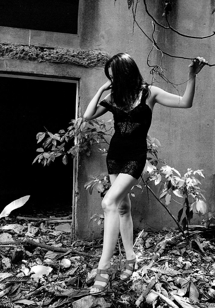 麻美☆瀬戸内の海軍遺跡Ⅷ