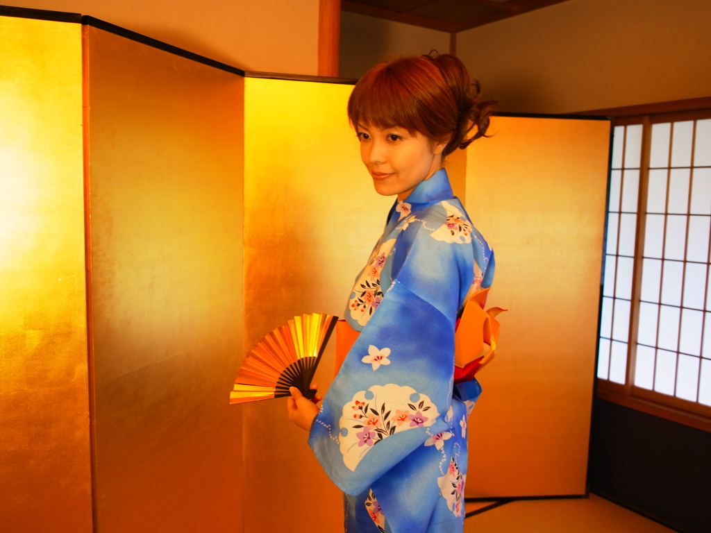 岡山の淑女☆