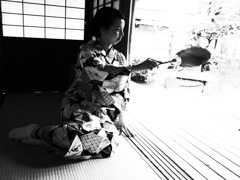 はな☆平安の女21