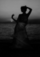 神戸の印象・女友達17