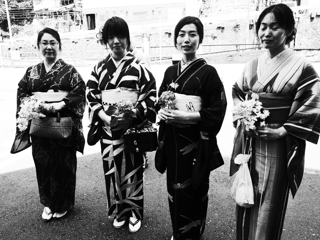 林芙美子の日
