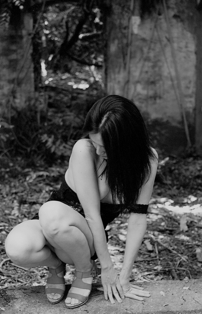 麻美☆瀬戸内の海軍遺跡Ⅲ