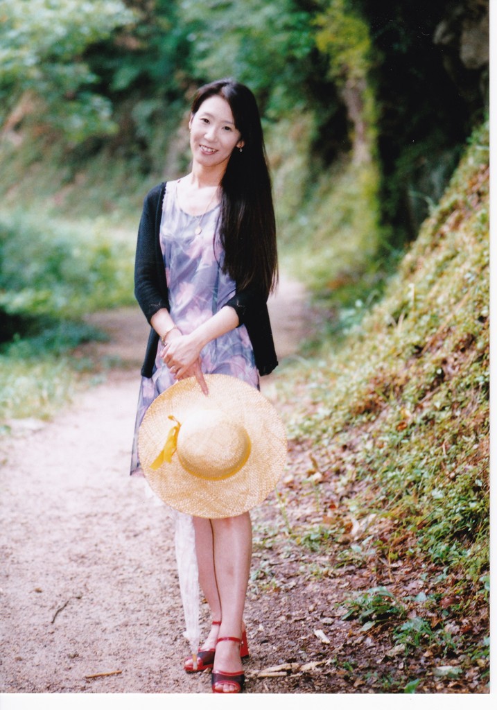 奈世美Ⅴ