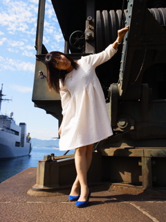 香川の淑女☆19