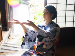 はな☆平安の女25