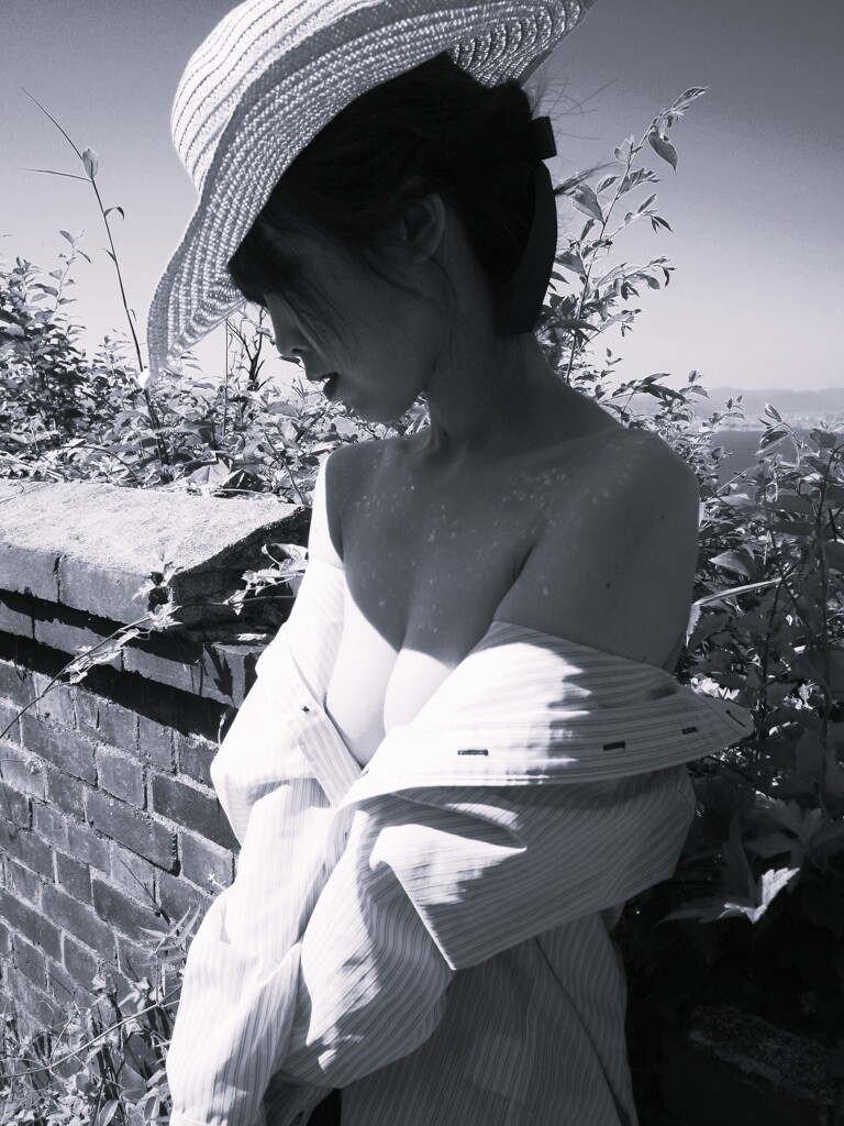 はるか・砲台山34