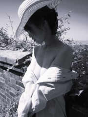 はるか・砲台山34