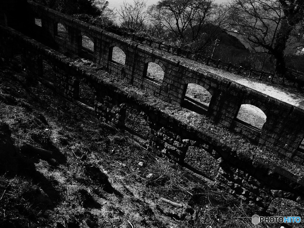 瀬戸内の戦争遺跡