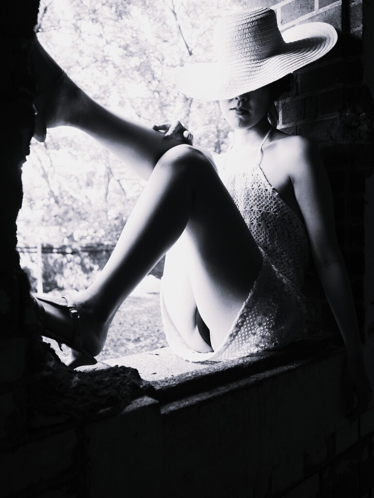 はるか・砲台山19