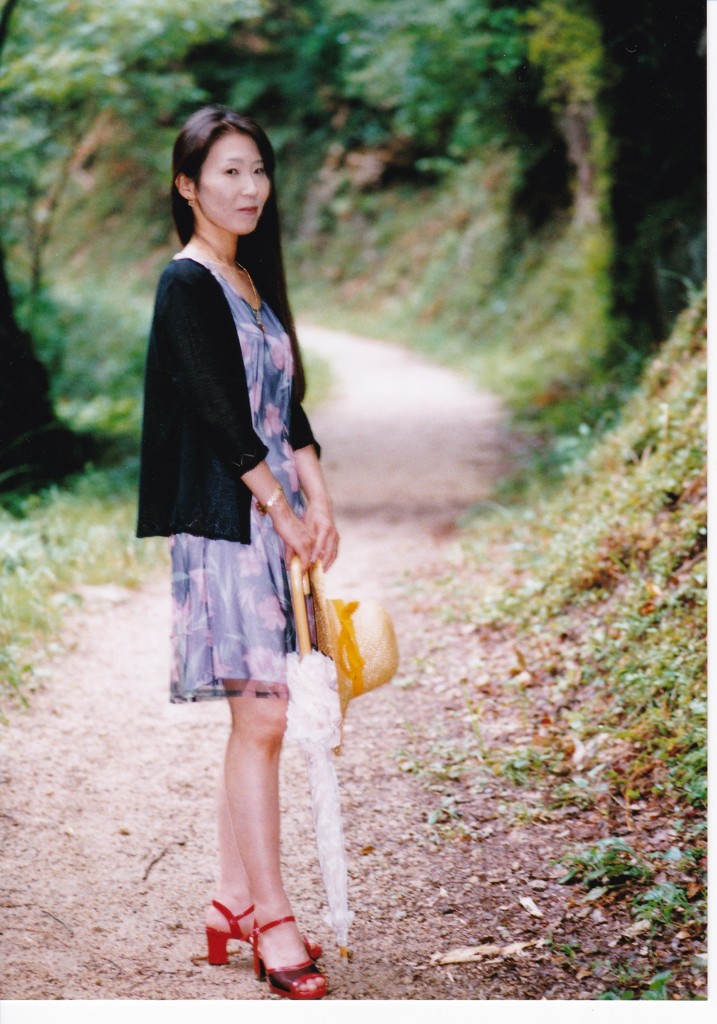 奈世美Ⅲ
