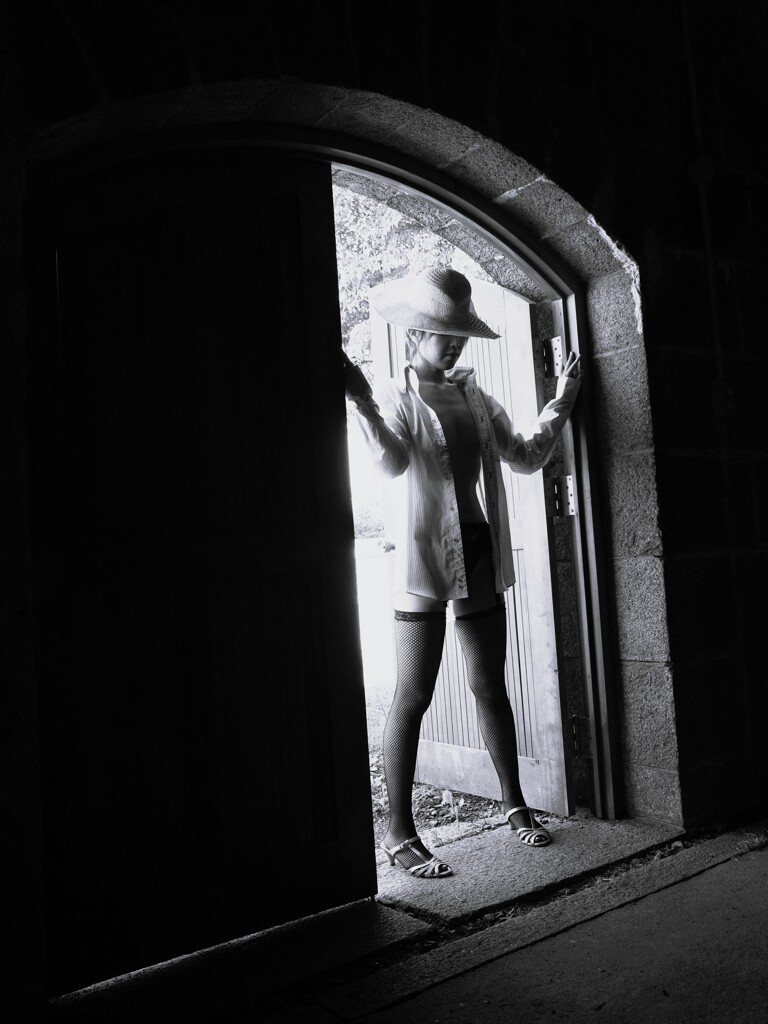 はるか・砲台山27